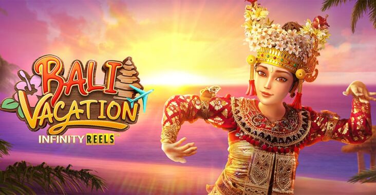 Sohotogel : Keindahan Dan Kemewahan Slot Bali Vacation