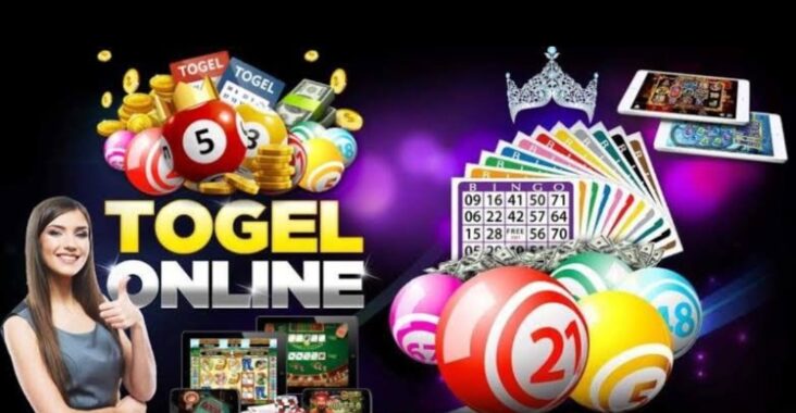 Limatogel Situs Togel